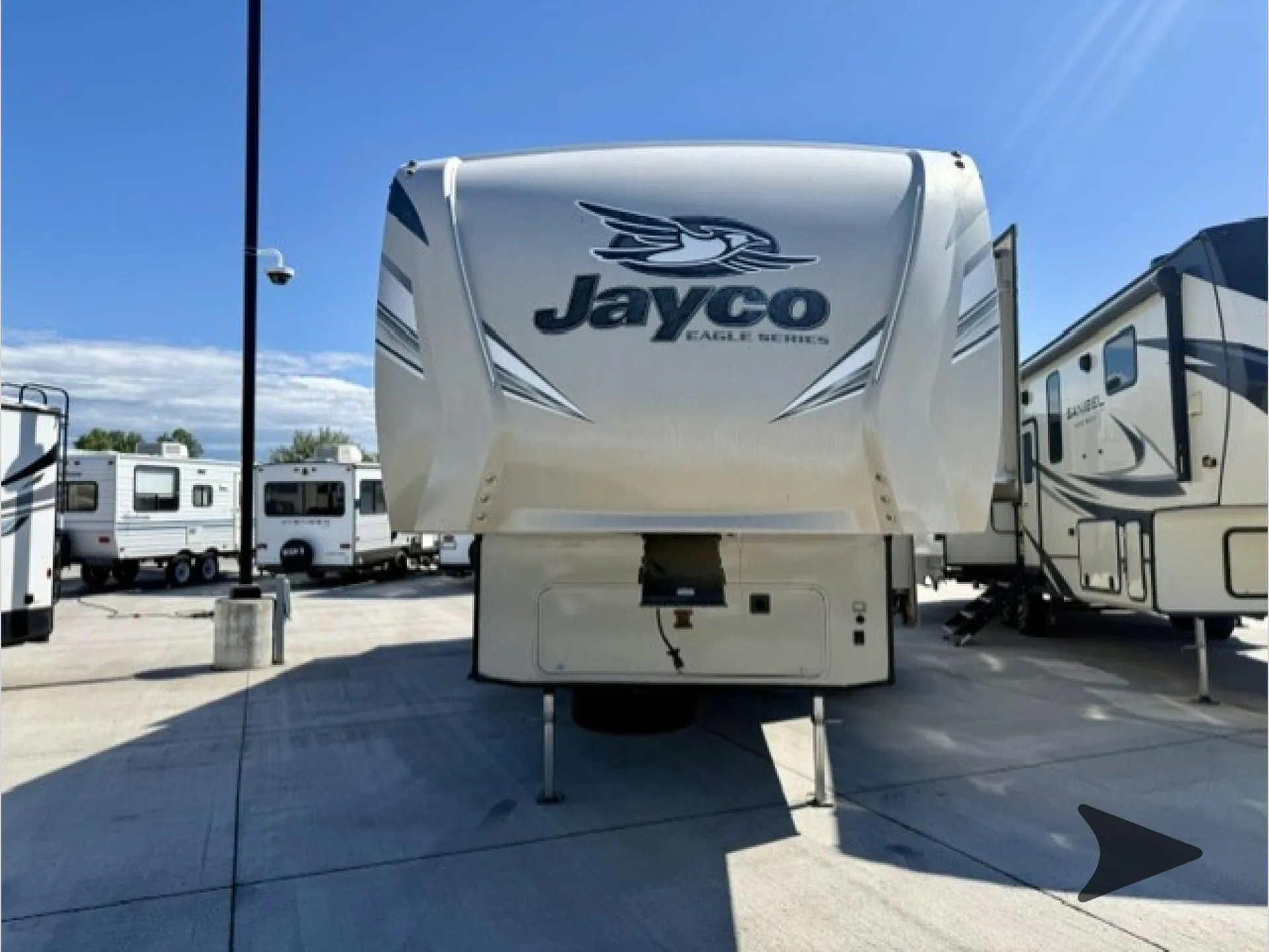 2019 Jayco Eagle 28.5RSTS - Photo 4