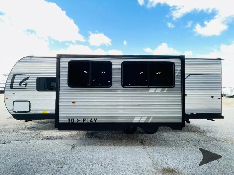 2026 Wayfinder RV Go Play 26DBS - Photo 2