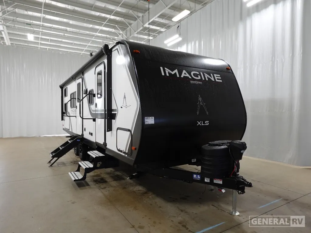 2026 Grand Design Imagine XLS 25DBE - Photo 2