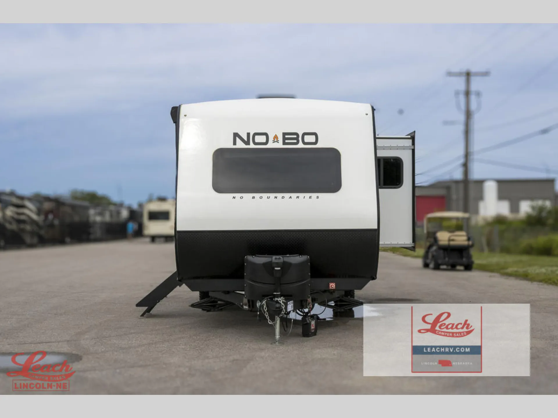 2022 Forest River R-Pod 204 - Photo 3