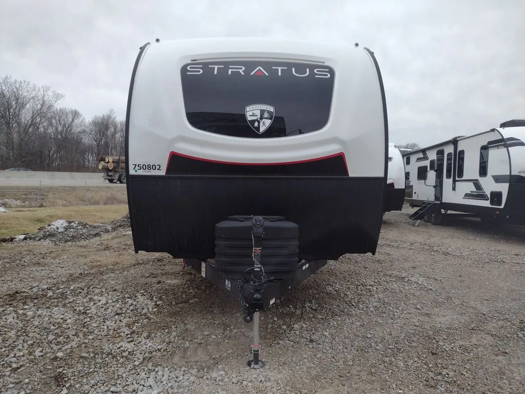 2026 Venture RV Stratus SR262VFK - Photo 2