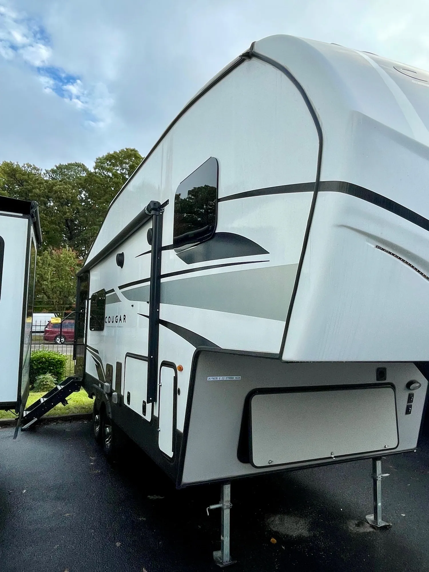 2023 Keystone Cougar Sport 2100RK
