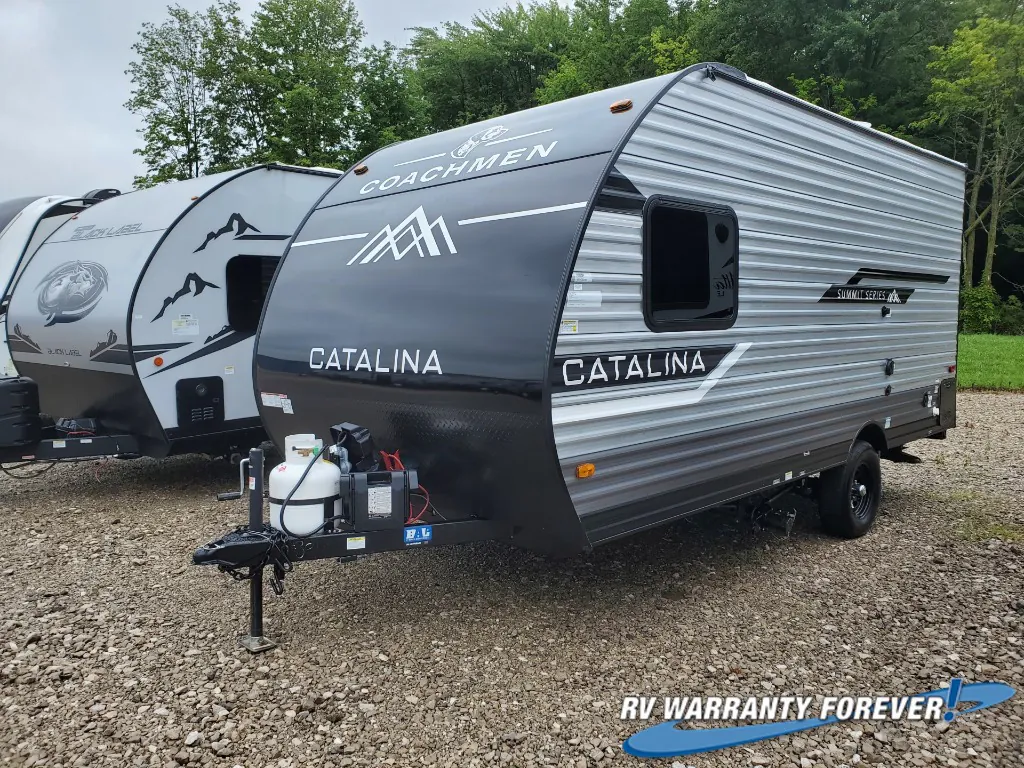 2025 Coachmen Catalina Summit Series 7 154RDX - Photo 2