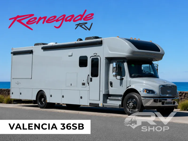 2027 Renegade RV Valencia 36SB - Photo 2