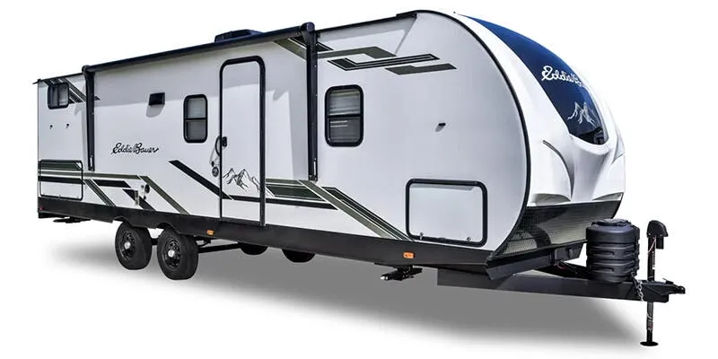 Heartland Eddie Bauer EBL 2300RB exterior
