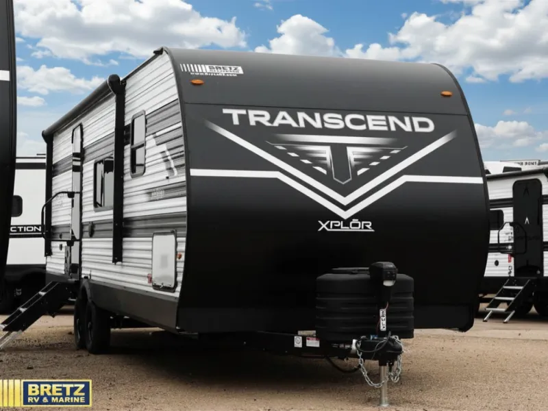 2026 Grand Design Transcend Xplor 25MLX - Photo 2