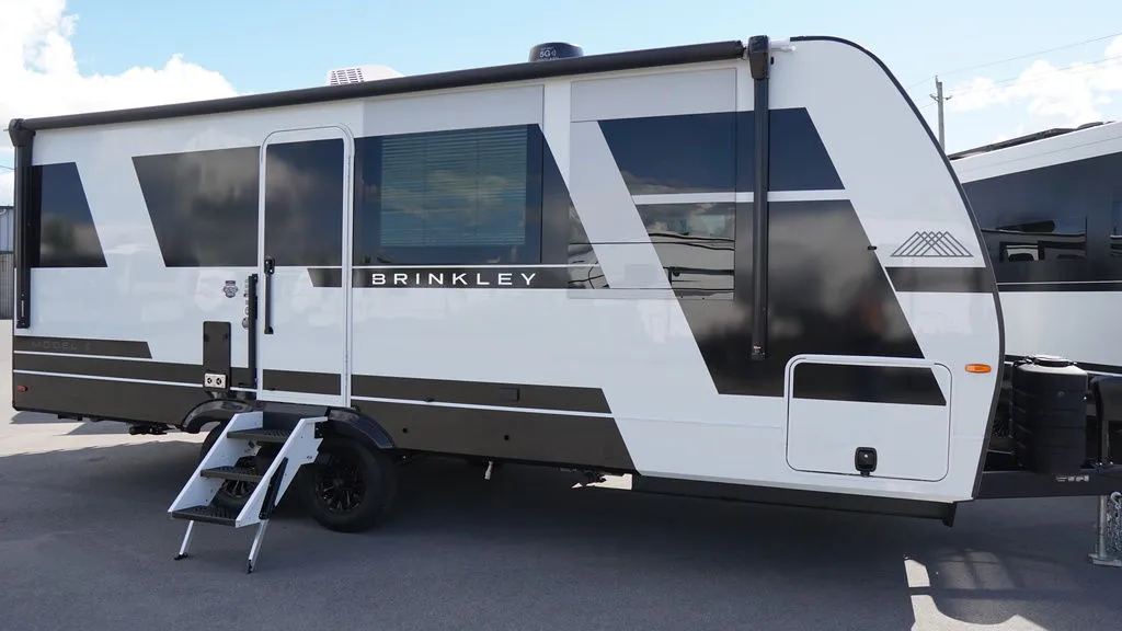 2026 Brinkley Model I 235 - Photo 2