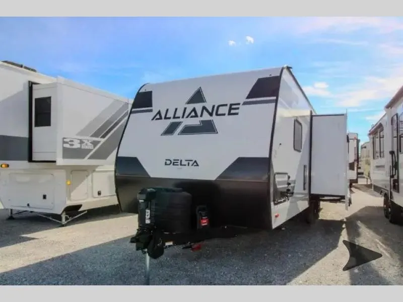 2026 Alliance RV Delta BH271 - Photo 4