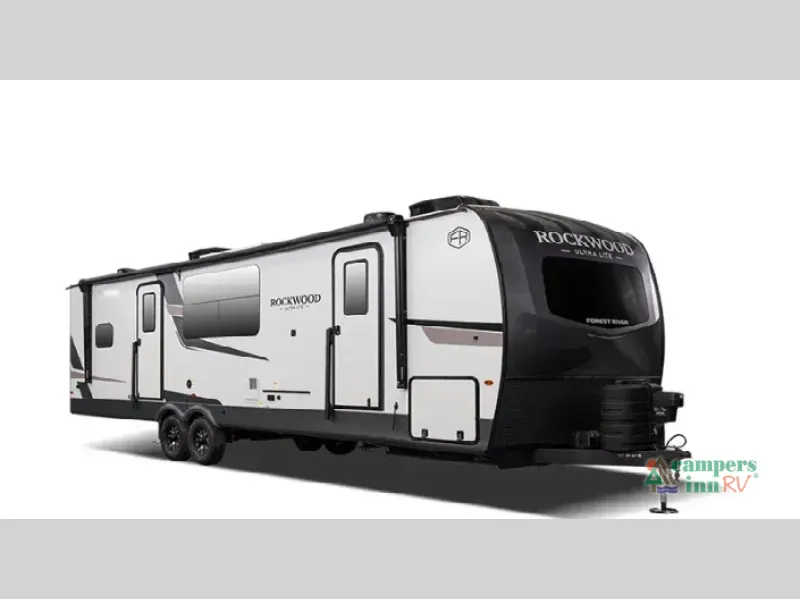 2027 Forest River RV Rockwood Ultra Lite 2623MBR - Photo 2