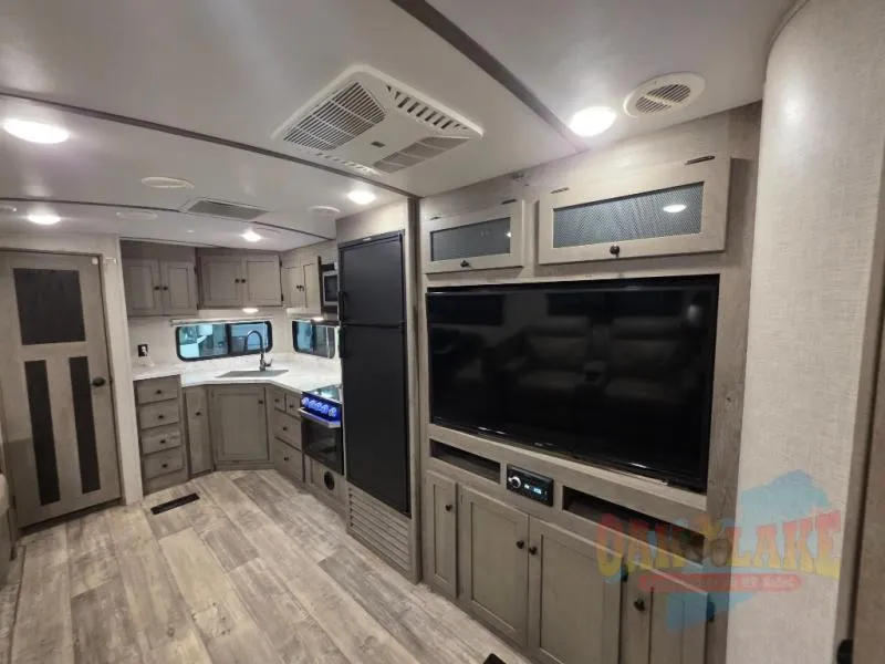 2020 Keystone Outback Ultra-Lite 260UML - Photo 3