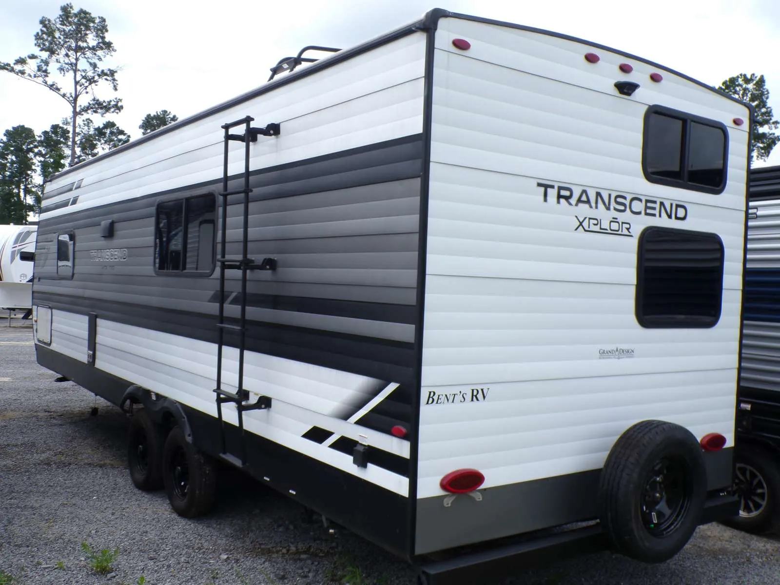 2022 Grand Design Transcend Xplor 247BH - Photo 4