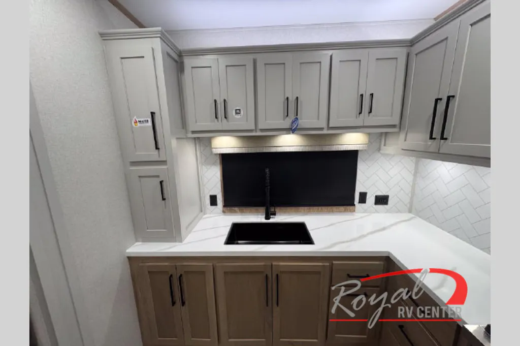 2026 Forest River Sierra 3800RK, Photos photo 15