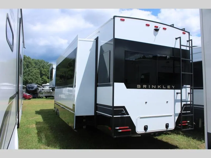 2026 Brinkley Model Z 3600 - Photo 4