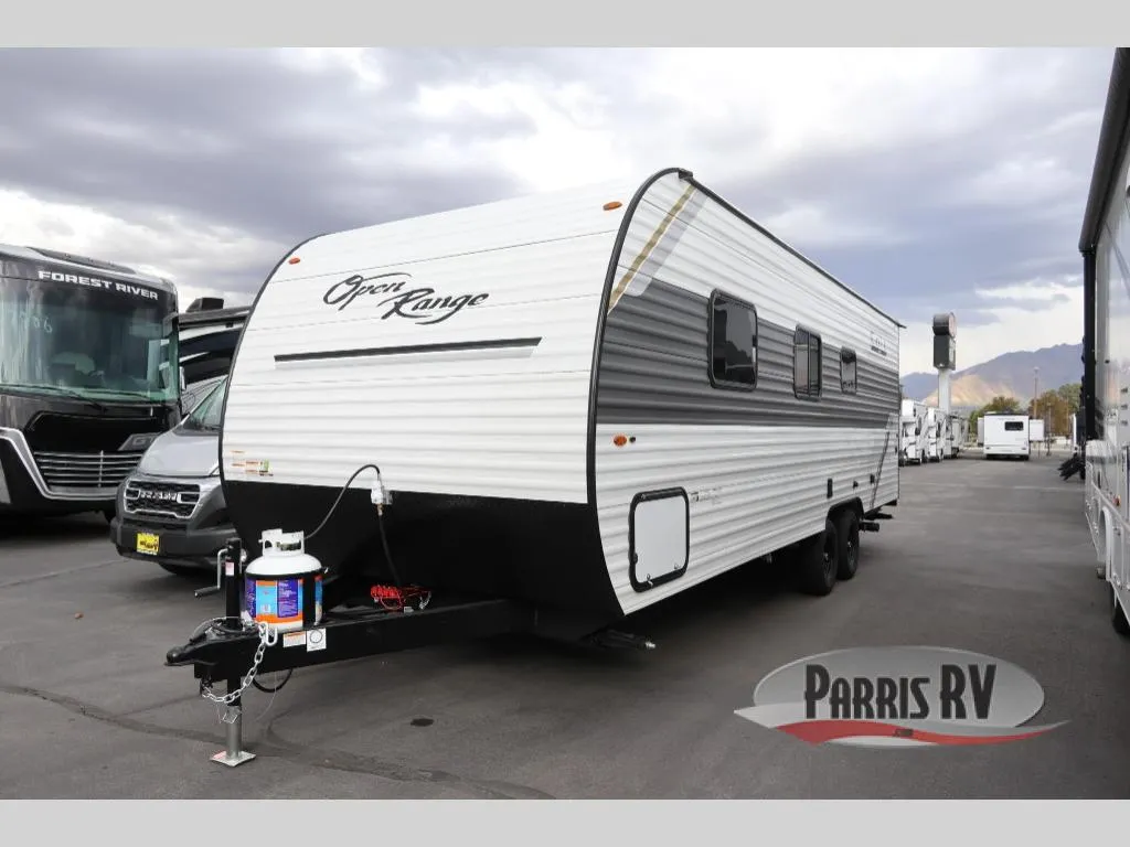 2026 Open Range RV Open Range Colt 25BH - Photo 4