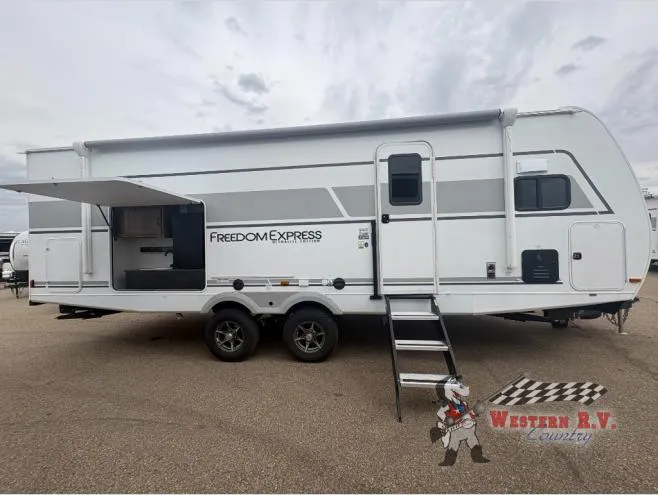 2026 Coachmen Freedom Express Ultra Lite 259FKDS - Photo 3