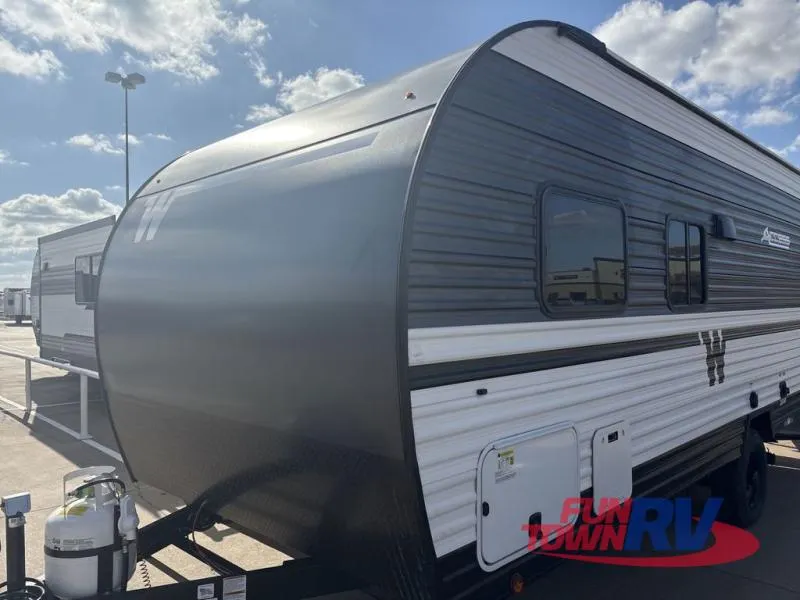2026 Winnebago Access 18DBH - Photo 3