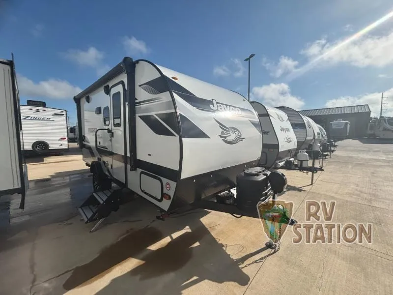 2024 Jayco Jay Feather Micro 171BH - Photo 2
