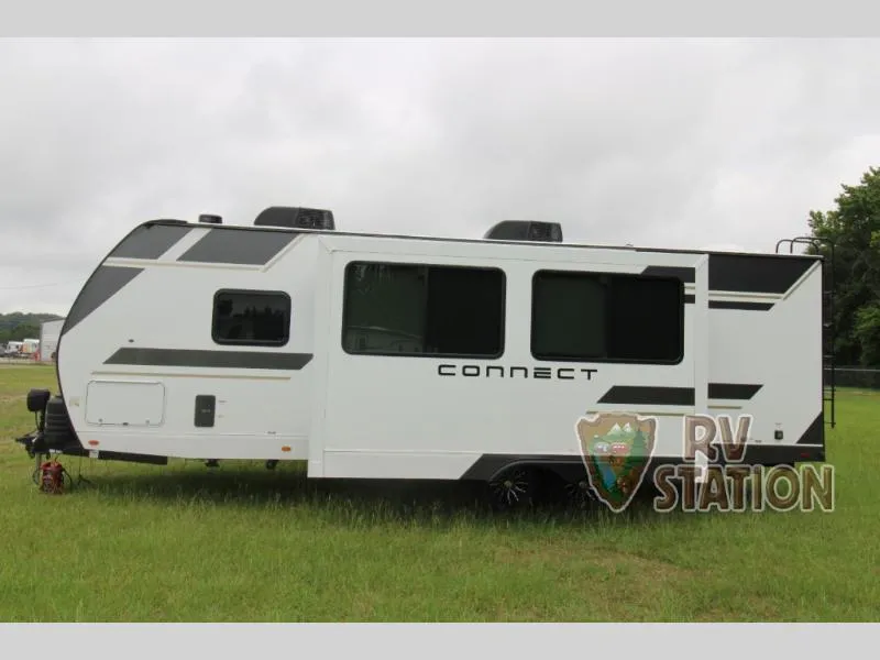 2027 KZ Connect 261RB - Photo 4