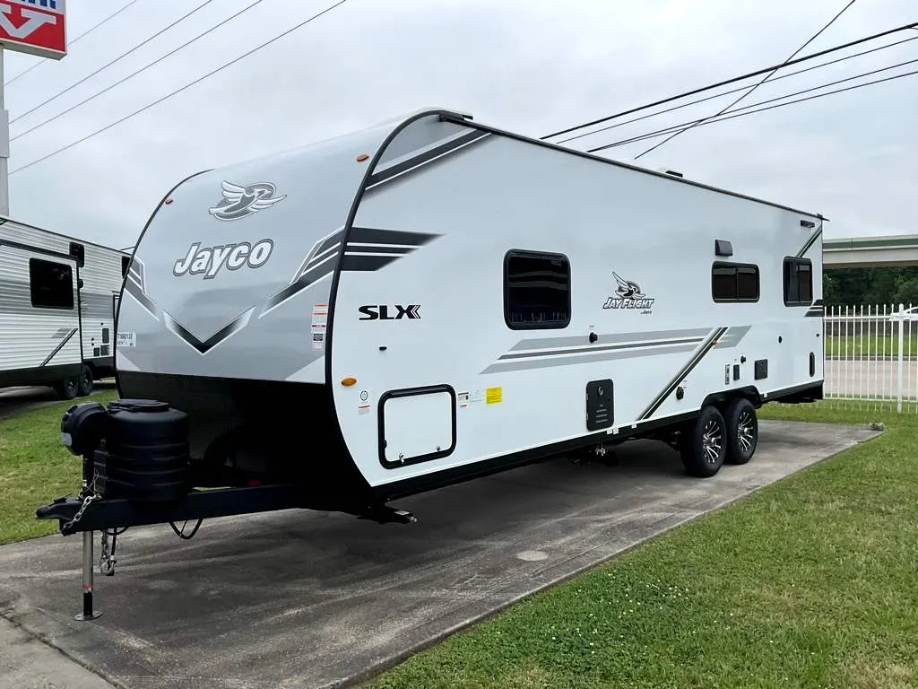 2026 Jayco Jay Flight SLX 265TH - Photo 4