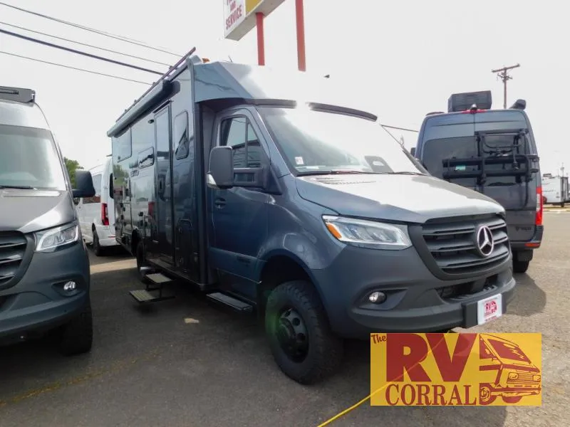 2027 Winnebago EKKO 23B - Photo 2