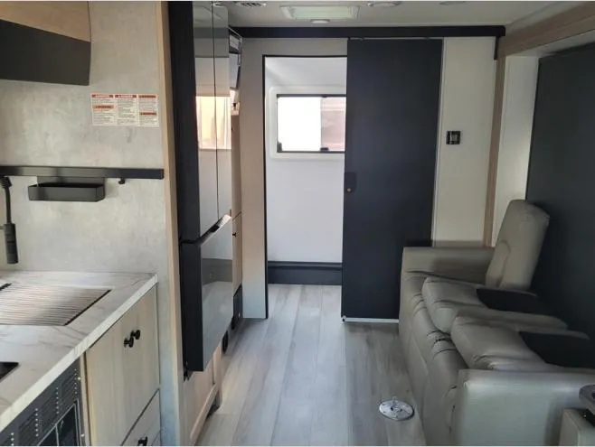 2026 Forest River Sunseeker 2400TSD - Photo 3