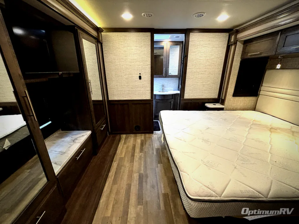 2025 Entegra Coach Vision XL 36C, Photos photo 17