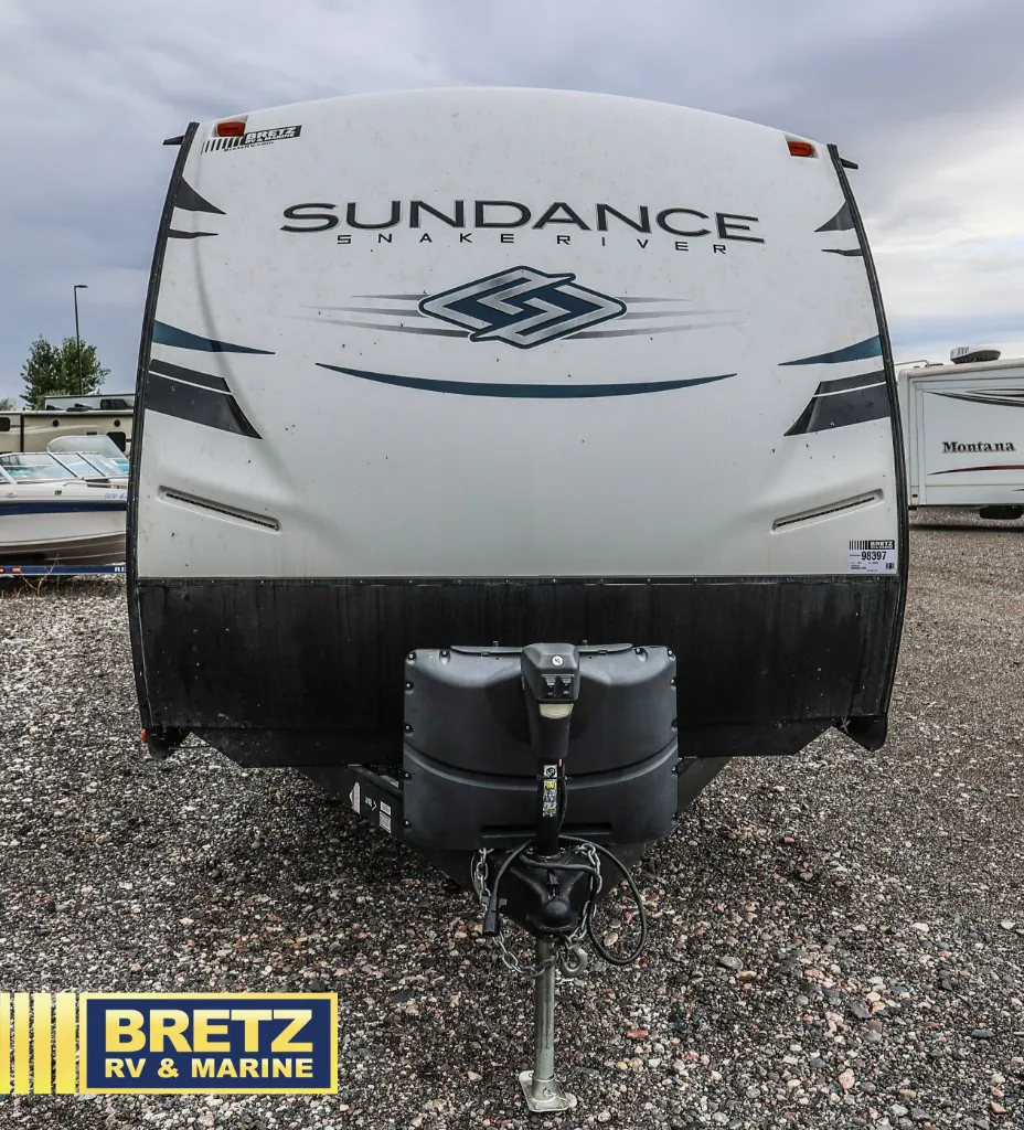 2022 Heartland Sundance 242RK - Photo 3