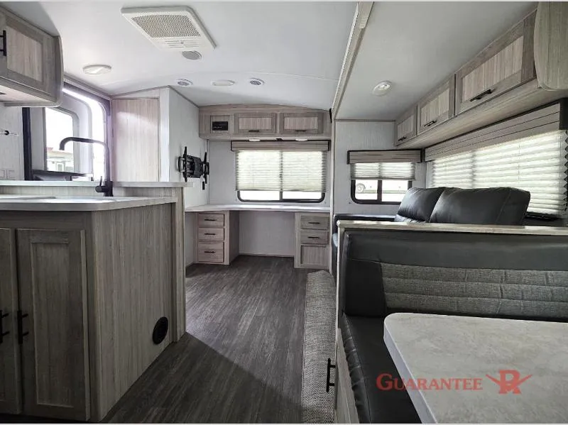 2022 Cruiser RV Shadow Cruiser 257MKS - Photo 4