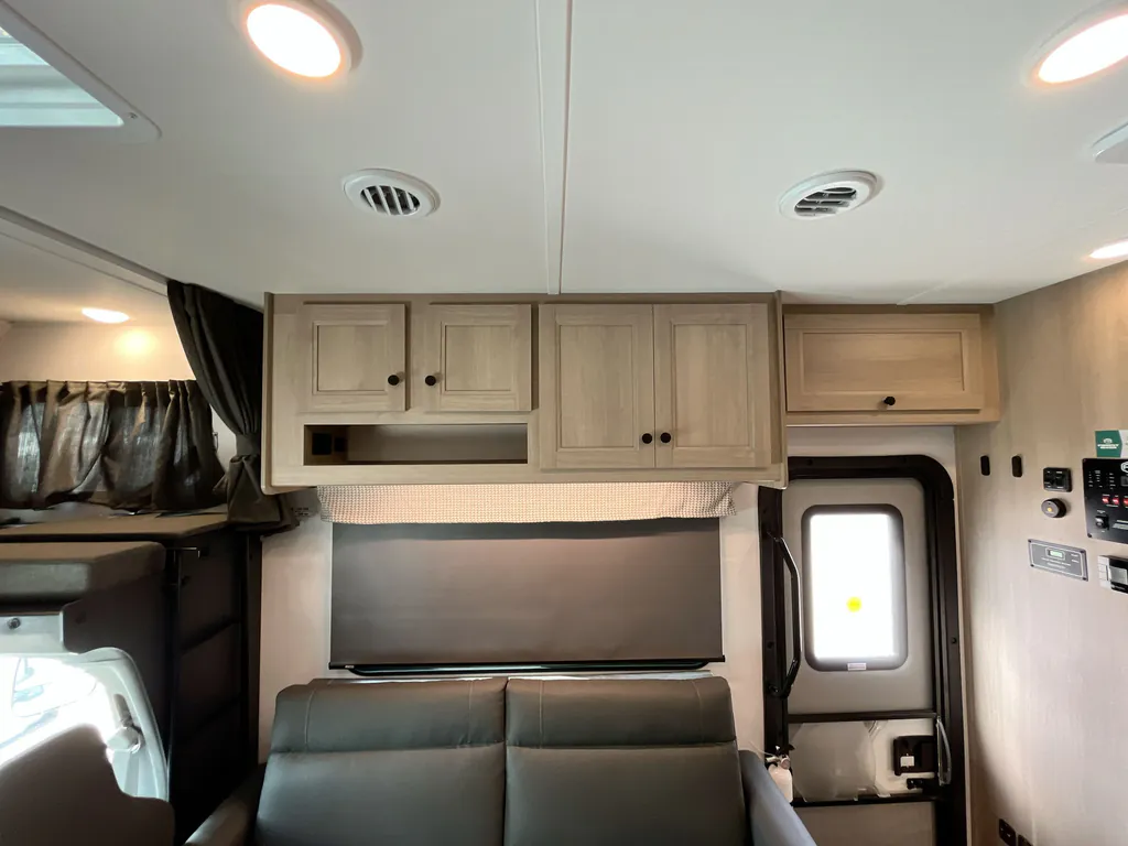 2026 Forest River Sunseeker 3050S, Photos photo 13