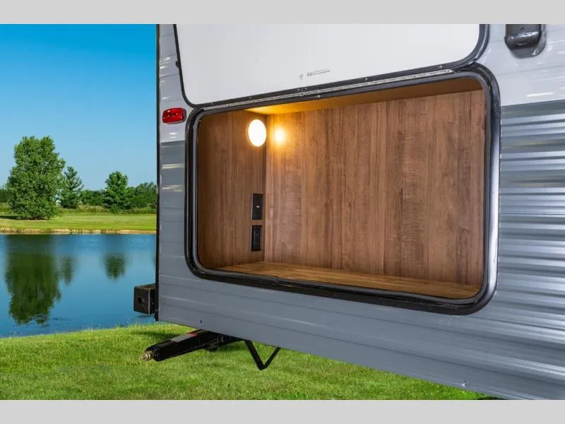2026 Gulf Stream RV Ameri-Lite Ultra Lite 236RL - Photo 4