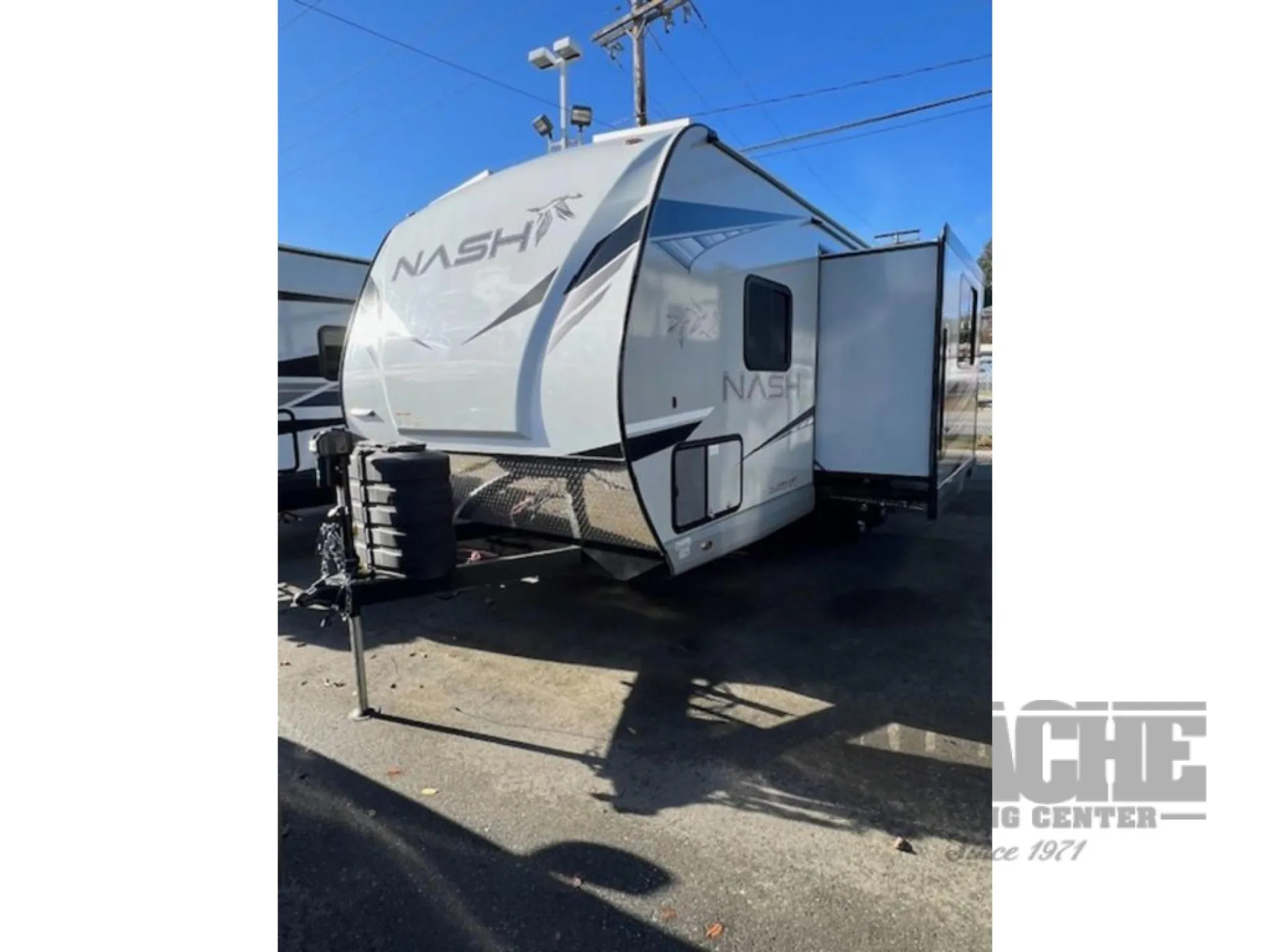 2024 Northwood Nash 24B - Photo 4