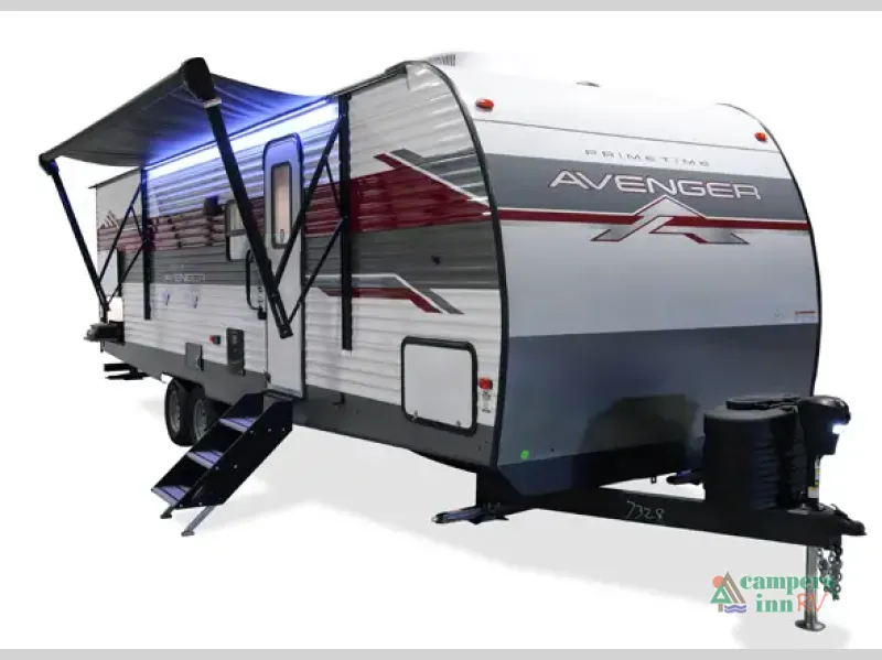 2025 Prime Time Avenger LE 25BKLE - Photo 3