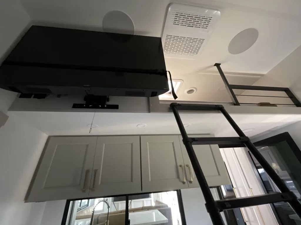 2025 Brinkley Model G 3250, Photos photo 40