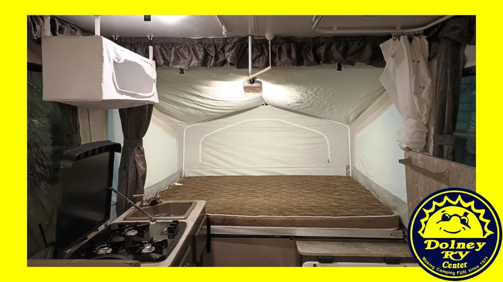 2019 Forest River Rockwood Freedom 2318G — Photo 7