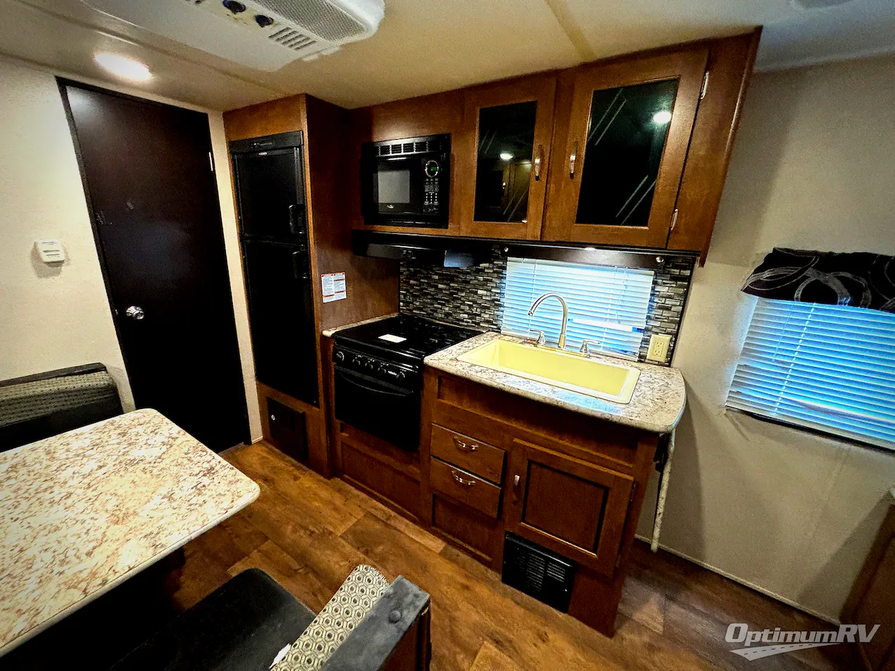 2017 Forest River Salem Cruise Lite 171RBXL — Photo 6
