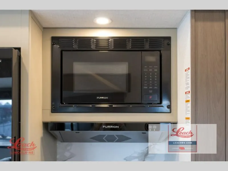 2026 Keystone RV Cougar Half-Ton 27SGS - Photo 4