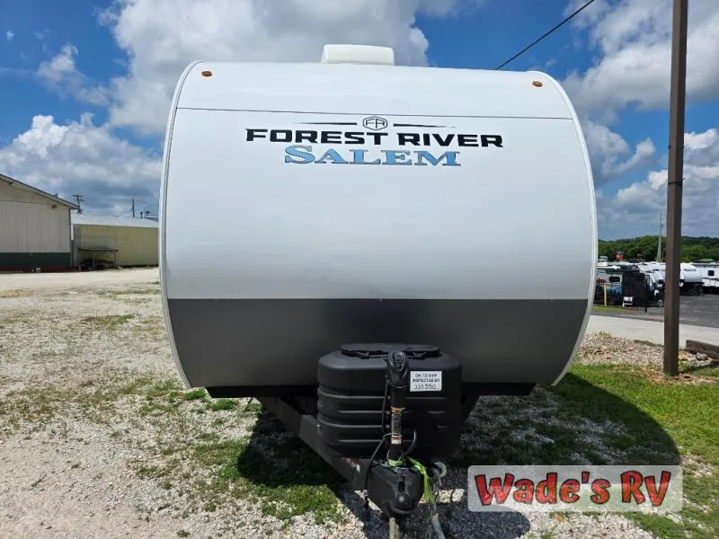 2026 Forest River Salem 300ICE - Photo 3