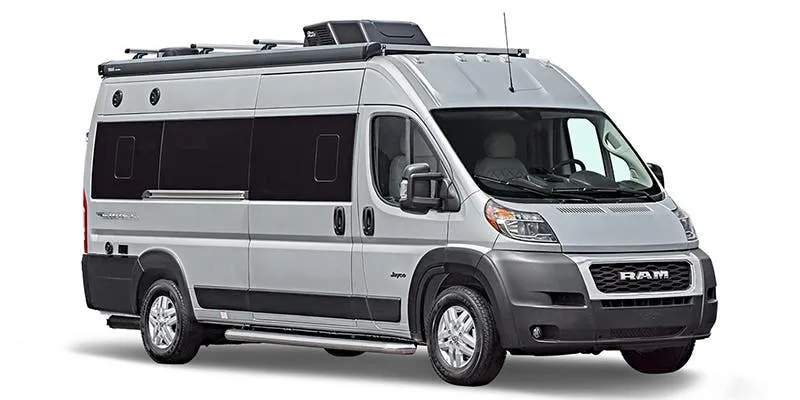 2022 Jayco Swift Li