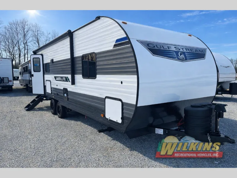 2026 Gulf Stream RV Ameri-Lite Ultra Lite 24RLS - Photo 2