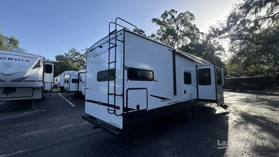 2026 Coachmen Phoenix 334FL - Photo 3