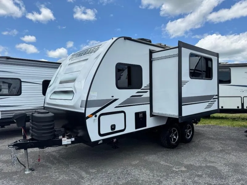 2022 Winnebago Micro Minnie 1808FBS - Photo 3