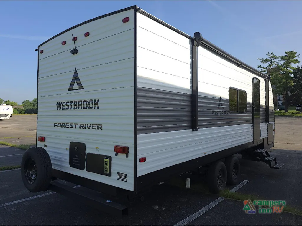 2027 Forest River RV Westbrook 25BHCC, Photos photo 8
