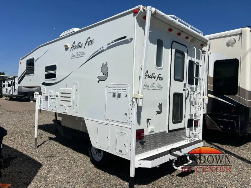 2005 Northwood Arctic Fox Camper 1140 - Photo 4