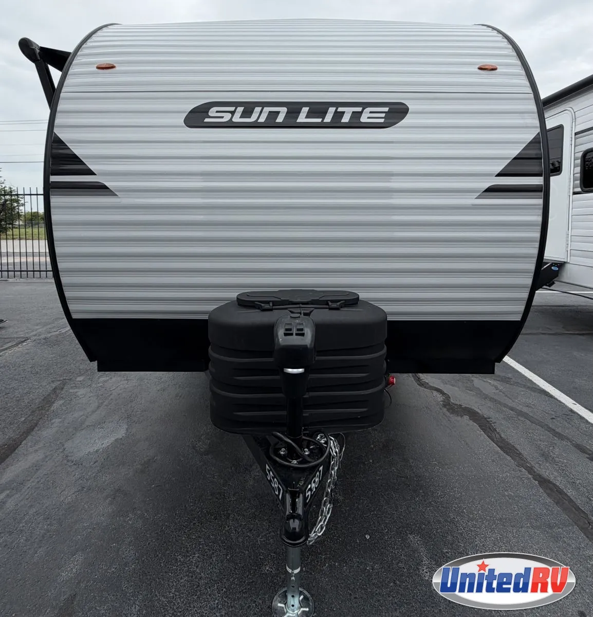 2027 SUNSET PARK RV SUNLITE 16BH - Photo 4