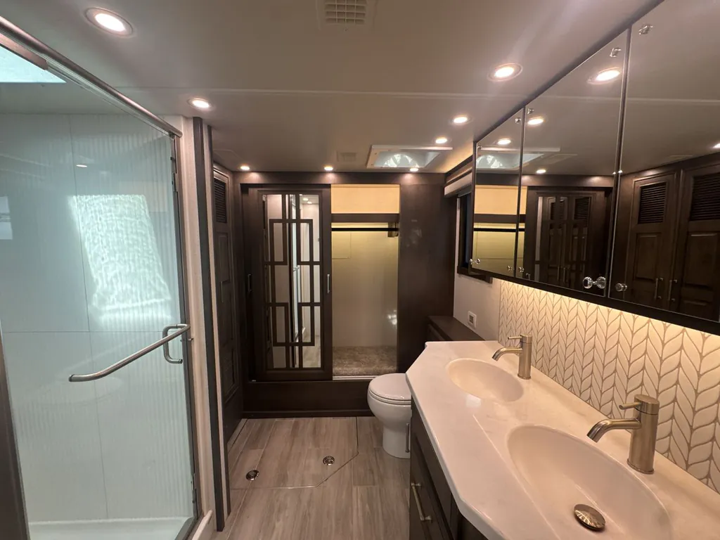 2026 Entegra Coach Aspire 44V, Photos photo 28