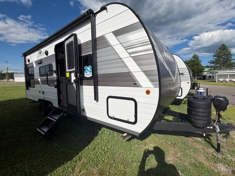 2027 Jayco Jay Flight 210QB - Photo 3