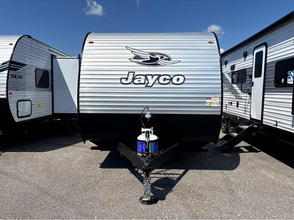 2026 Jayco Jay Flight SLX 250BH - Photo 3