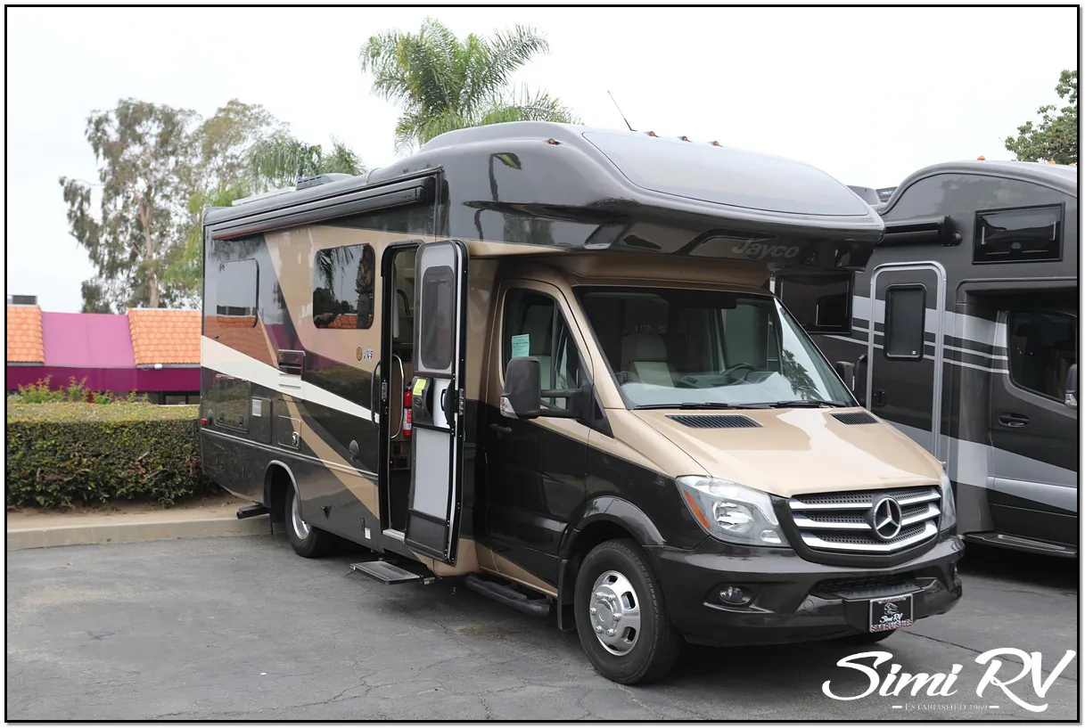 2019 Jayco Melbourne Prestige 24AP - Photo 2