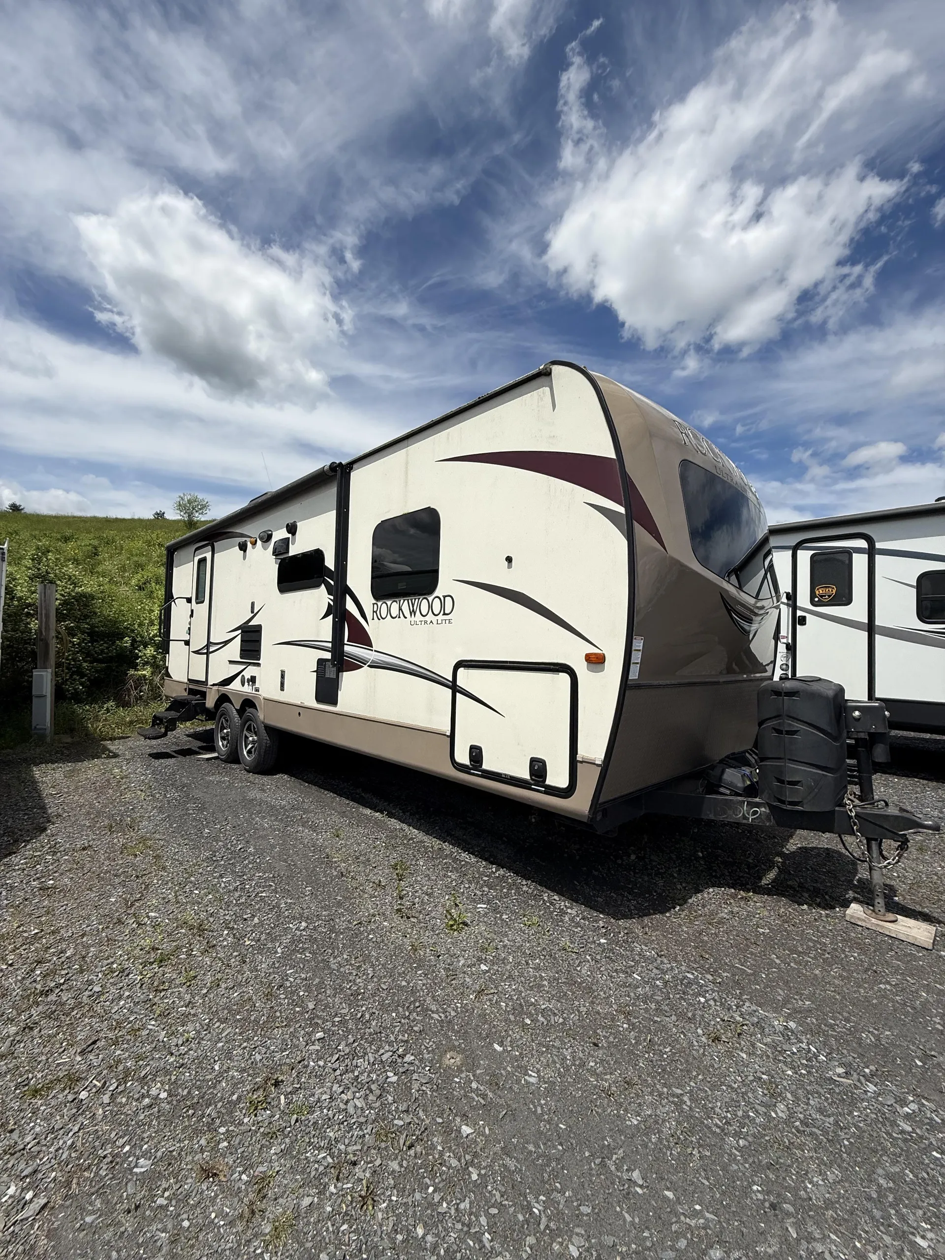 2018 Forest River Rockwood Ultra Lite 2606WS - Photo 3