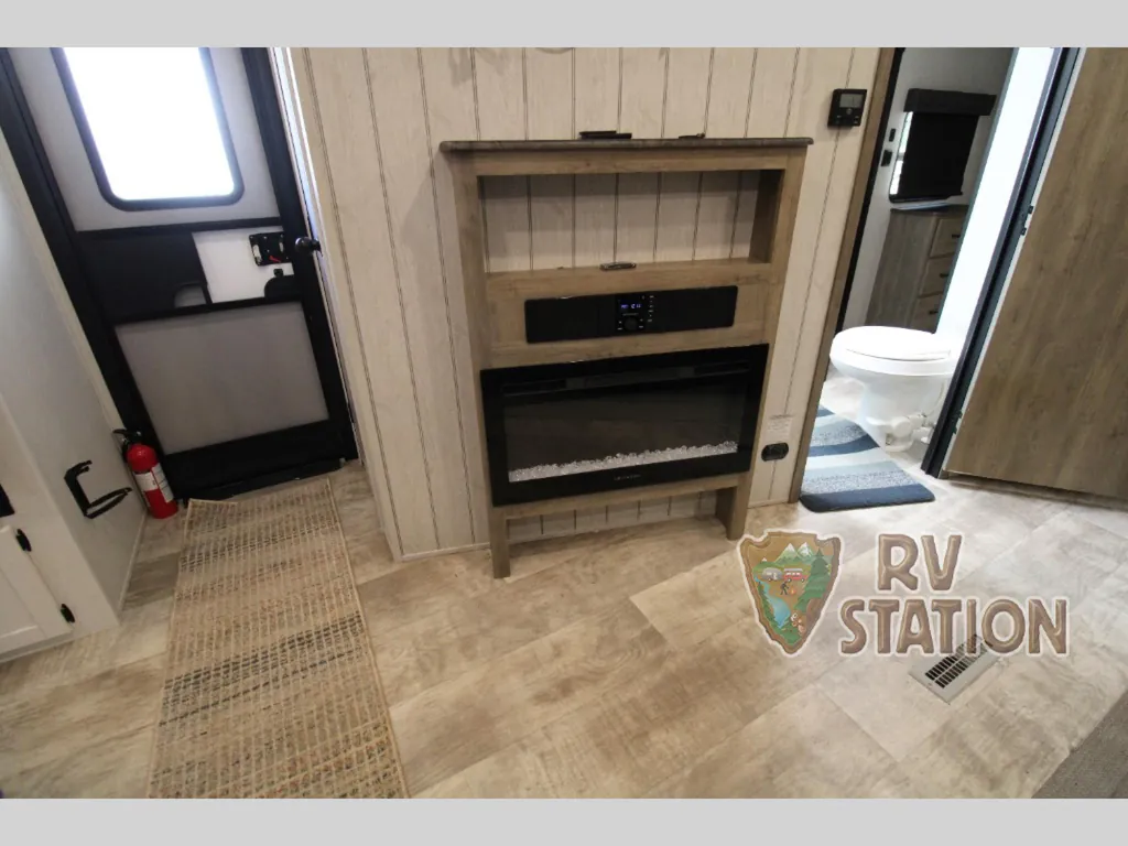 2025 Forest River Puma 26FKDS, Photos photo 25